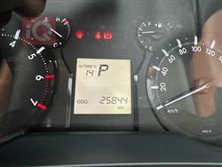 تويوتا لاندكروزر برادو